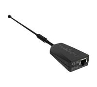 Wahoo Kickr Direct Connect Turbo Connector Black