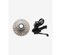 Wahoo Kickr Move Turbo Trainer + Shimano 105 HG700 11V 11/34 Cassette