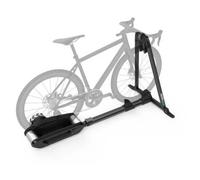 Wahoo Kickr Rollr Turbo Trainer One Size Black