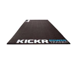 Wahoo Kickr Trainning Mat One Size