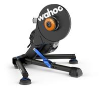 Wahoo Kickr V6 Zwift Cog And Click Turbo Trainer Silver One Size Multicolor
