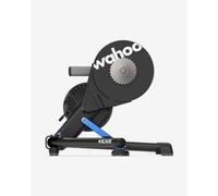 WAHOO KICKR V6 Zwift Click and Cog Smart Cycling Indoor Trainer