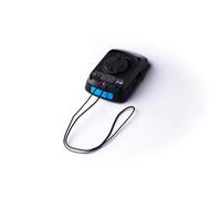 Wahoo Lanyard Elemnt Bolt One Size Black