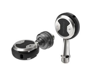 Wahoo POWRLINK ZERO Single Sided Power Pedals