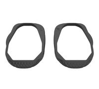 Wahoo Wedge Protectors Speedplay Black