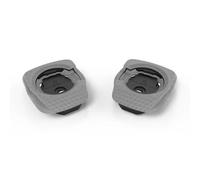 Wahoo Speedplay easy tension road cleat Grey