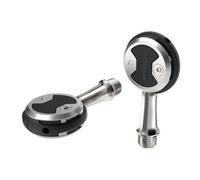 Wahoo Speedplay Zero 56 Mm Pedals One Size Black / Silver