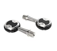 Wahoo Speedplay Zero Pedals - Black One Size