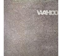 Wahoo - Take Over Me / Make 'Em Shake It