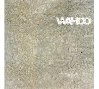 Wahoo - Take Over Me/Make 'Em Shake [Vinyl Maxi-Single] [VINYL]