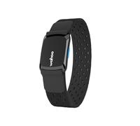 Wahoo TICKR FIT Heart Rate Armband, Bluetooth, ANT+ standard size, Black Ref5770