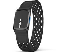 WAHOO Tickr Fit Heart Rate Monitor - Mixte - Black - size only size- model 2024 only size