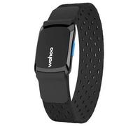 Wahoo Fitness TICKR FIT Heart Rate Armband, Bluetooth, ANT+