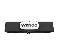 WAHOO TRACKR Heart Rate Monitor, White