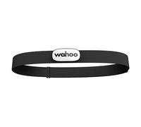 Wahoo Fitness TRACKR Herzfrequenz Brustgurt Größe XL