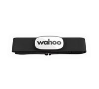Wahoo Trackr Hr Heart Rate Sensor Black