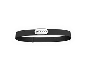 Wahoo Trackr Hr Heart Rate Sensor Black One Size Black / White