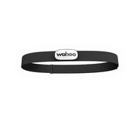Wahoo Trackr Hr Heart Rate Sensor One Size Black / White