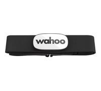 Wahoo Trackr Hr Heart Rate Sensor Black