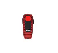 Wahoo Trackr Radar Rear Light Black