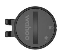 Wahoo Trackr Speed Sensor One Size Black