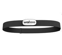 Wahoo Trackr Hr Heart Rate Sensor Black