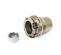 Wahoo Xdr Sram Axs Kickr 2018 Et Kickr Core Freehub Body Black