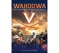 Wahoowa: The History of Virginia Cavalier Football [Region 1]