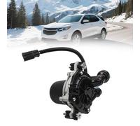 Wahparts Secondary Air Injection Pump Compatible With 2011-2012 Buick LaCrosse Regal 2012-2015 Chevrolet Equinox GMC Terrain 4 Cyl 2.4L 12634644 215-704