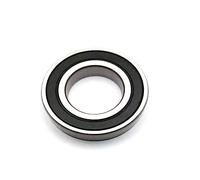 WAHRE 1/2PCS 204012 20x40x12 Non Standard Deep Groove Ball Bearing 20 * 40 * 12 2RS 20x40x12 MM(1Pcs)