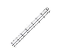 WAHRE 3pcs LED Backlight Fit For SONY KDL-32R415B KDL-32R433B 32R435B KDL-32R410B 32R420B KDL-32R430B