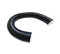WAHRE 60mm 2M Heater Duct Pipe Hot Cold Air Ducting For Car Parking For Air Diesel Heater 200CM Aluminum Foil Fit For Eberspacher Fit For Webasto