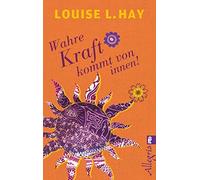 Wahre Kraft kommt von Innen by Hay New 9783548745817 Fast Free Shipping.