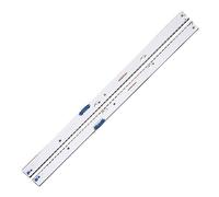 WAHRE LED Backlight Strip Fit For Samsung 49" TV 49KU6400 49KU6500 UE49MU6470 UE49MU6400 UE49KU6510 UE49KU6500 UN49MU7100 E49MU6650