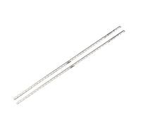 WAHRE LED Backlight Strip Fit For Samsung UE55NU7379 UE55NU7026 UE55NU7026K UE55NU7120K UE55NU7025 UE55N5500 UE55NU7179 UE55NU7402