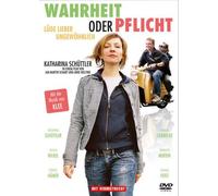 Wahrheit oder Pflicht