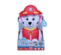 Wahu Aqua Pals: Paw Patrol - Marshall | Waterproof Kids Plush Toy | Perfect for Indoor and Outdoor Play | Ages 2 Plus