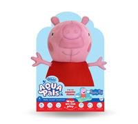 Wahu Aqua Pals Peppa Pig 40cm Aquatic Plush - Water Play
