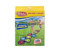 Wahu Hop Skip N Splash Water Play Activity