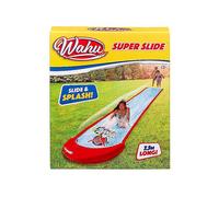 Wahu Outdoor Super Water Slide