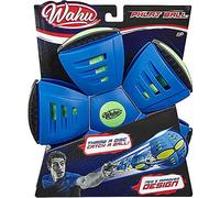 Wahu Phlat Ball Classic - Transforming Outdoor Ball Toy - Blue Blue