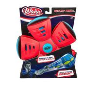 Vivid Phlat Ball – WAHU Large Outdoor Toy – Throw Disc, Catch Ball – Red 23cm – Ages 6+