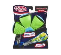 WAHU Phlat Ball Junior - Green (15cm) | Throw a Disc... Catch a Ball | Perfect for the Garden or the Beach | Kids Outdoor Toys | Ages 5+