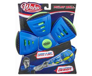 Wahu Phlat Balls, Zoingo Boingo | Fun Outdoor Garden Toys | Choose Your Own