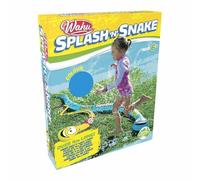 Wahu Splash N Snake | For Kids Ages 5+ | Garden Water Toy