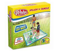Wahu 923031.006 Splash 'N Tangle, Multi