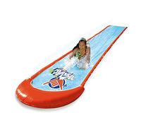 WAHU Super Slide (7.5 m), Connects to a Standard Garden Hose for Super Sliding Fun, Outdoor Garden Water Toy for Kids Ages 5+