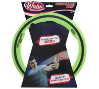 Wahu Wingblade Pro | For Kids Ages 6+ | Outdoor Flying Ring Toy