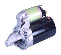 WAI 17827N Starter Motor Compatible With HYUNDAI KIA Replaces 8022591 8EA012527511 8EA738167001 J5210509 H5015015 LRS02200 63280901010 63522605010 63280901 63522605 MSN2605 5015015 MNS8756 8212183