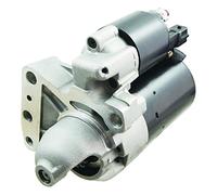 WAI 19000N Starter Motor